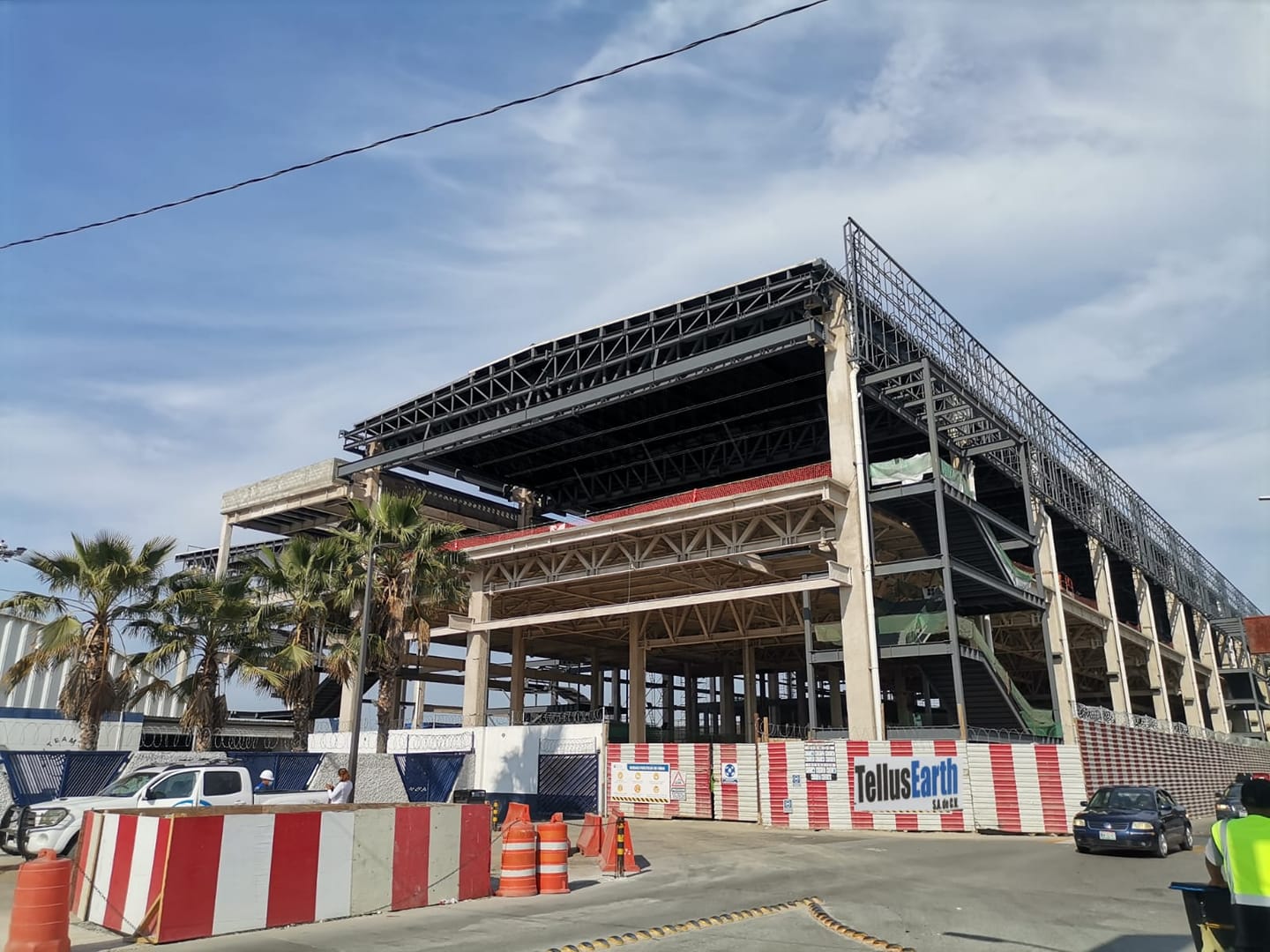 Aeropuerto Internacional de Tijuana